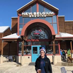 Meet your Posher, Connor